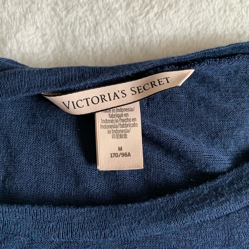 Victoria’s Secret Sweater